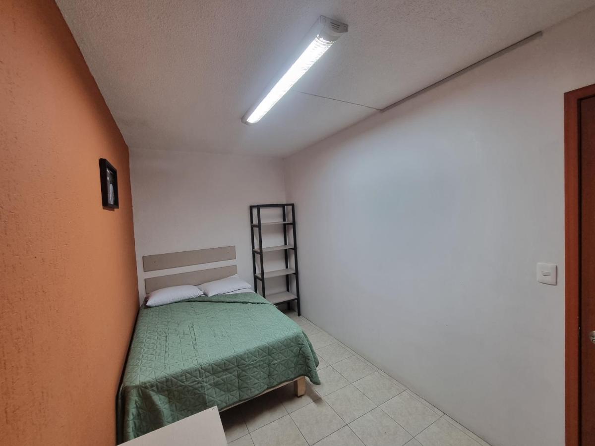 Отель Residencia Ximatario Керетаро Экстерьер фото
