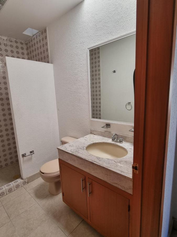 Отель Residencia Ximatario Керетаро Экстерьер фото
