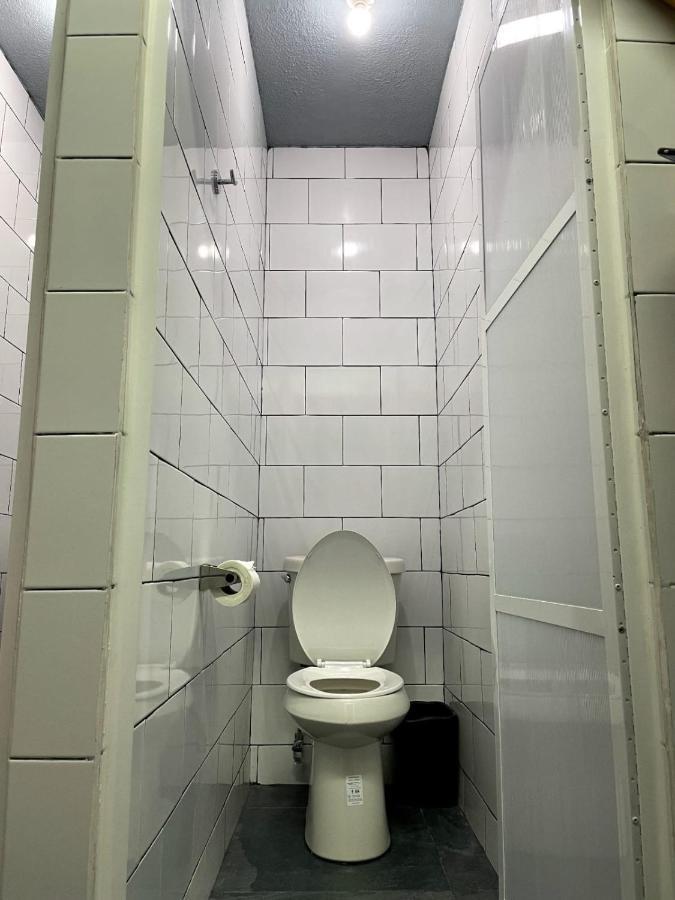 Отель Residencia Ximatario Керетаро Экстерьер фото