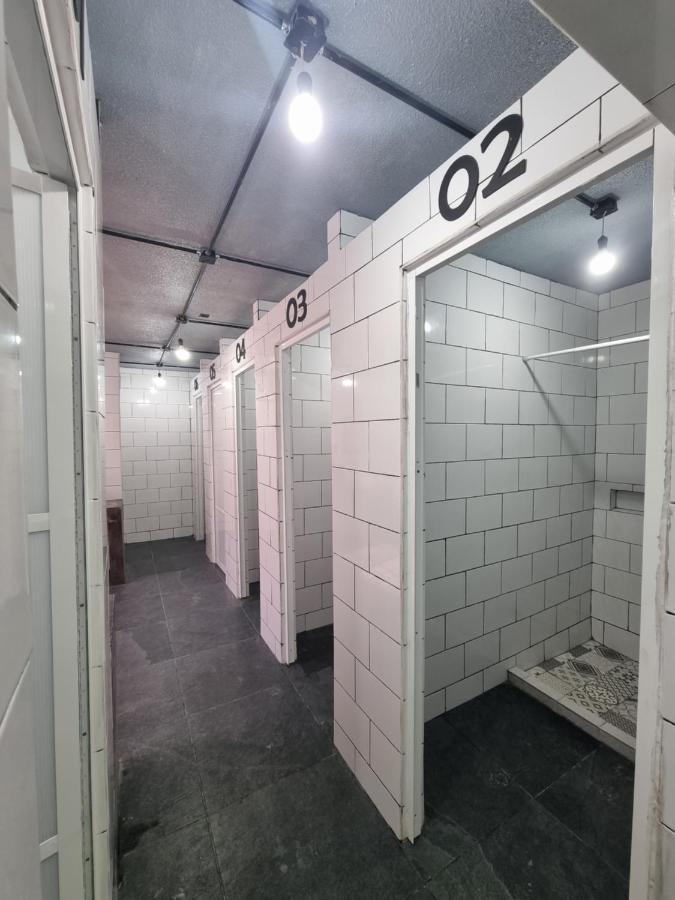 Отель Residencia Ximatario Керетаро Экстерьер фото